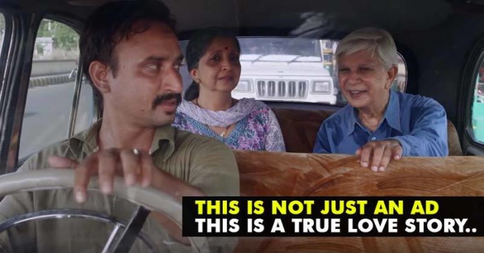 Ambuja Cement's New Ad Campaign Is All About True Love!