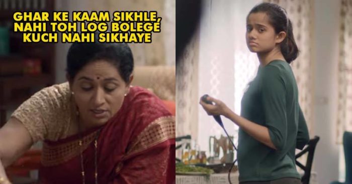 Look How Tata Tea 'Jaago Re' New Campaign Raises A Voice On Gender Inequality