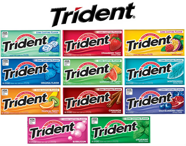 Trident