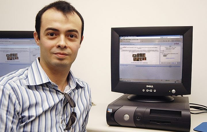 Here's The Story About Orkut Büyükkökten Who Created The Largest Social Networking Site Even Before Zuckerberg