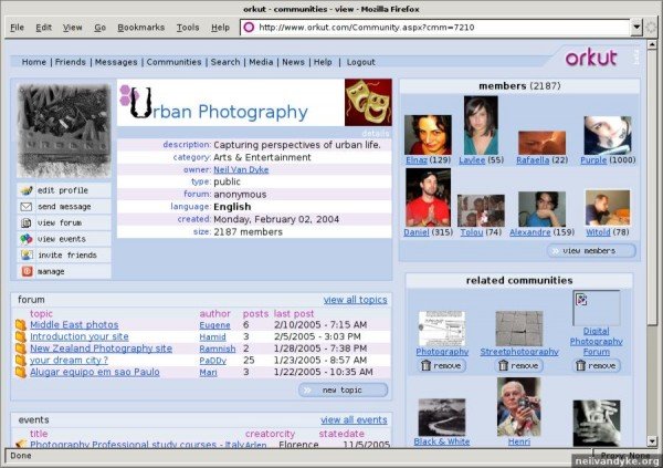 Here's The Story About Orkut Büyükkökten Who Created The Largest Social Networking Site Even Before Zuckerberg