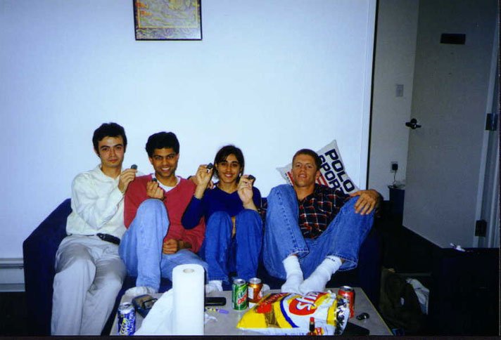 Here's The Story About Orkut Büyükkökten Who Created The Largest Social Networking Site Even Before Zuckerberg