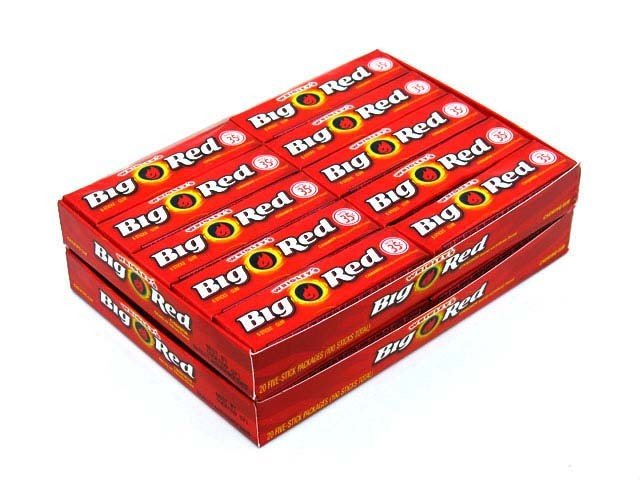 BigRed