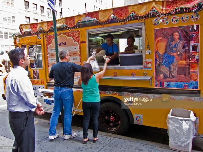 You Can Now Start Your Own Food Truck Business! Follow These Simple Steps!