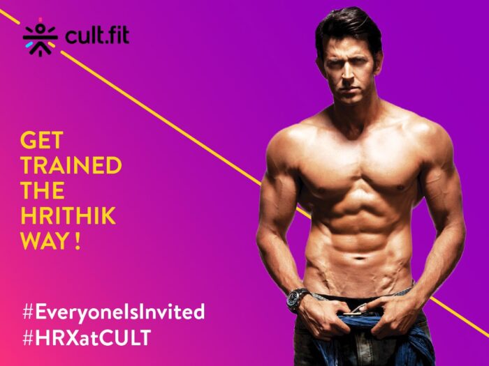 Hrithik Roshan Turns 50: A Look At His Advertising Journey On His Birthday