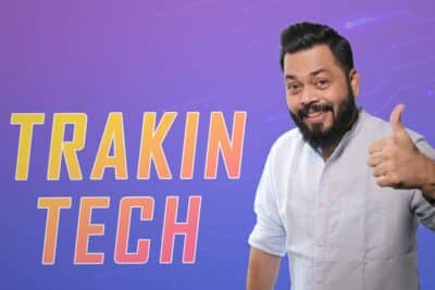 Check Out The Top Five Tech YouTubers In India
