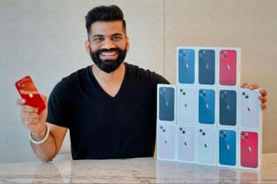 Check Out The Top Five Tech YouTubers In India