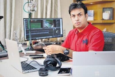 Check Out The Top Five Tech YouTubers In India