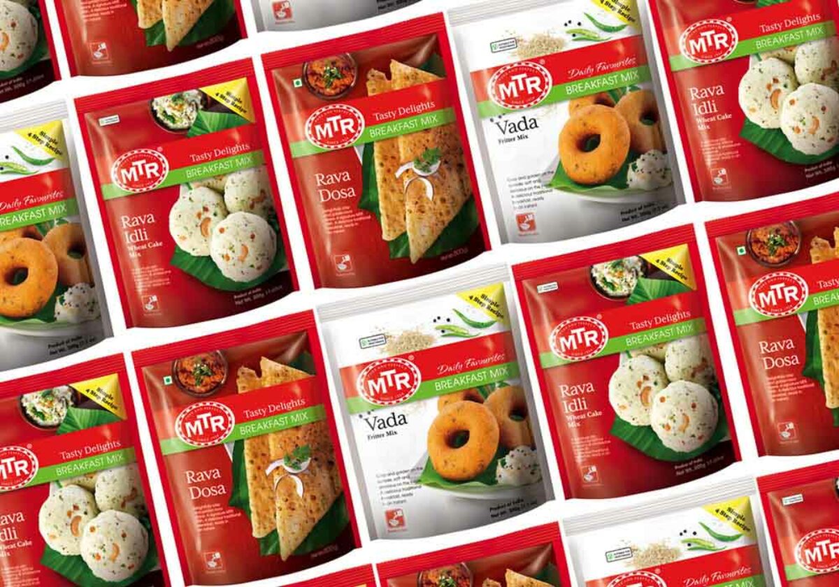 10 Indian Food Brands For All The Needs MTF food