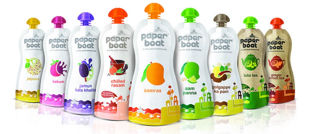 10 Indian Food Brands For All The Needs Paperboat