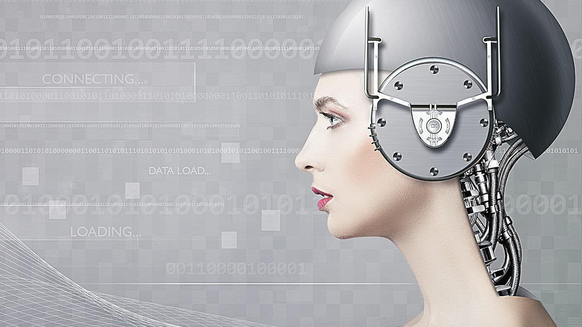 07 Futuristic Jobs That Will Soon Exist In The World Head of Machine Personality Design