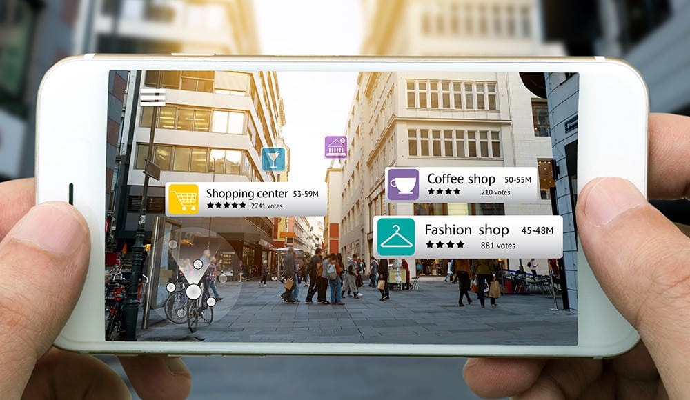 07 Futuristic Jobs That Will Soon Exist In The World Augmented Reality Developers