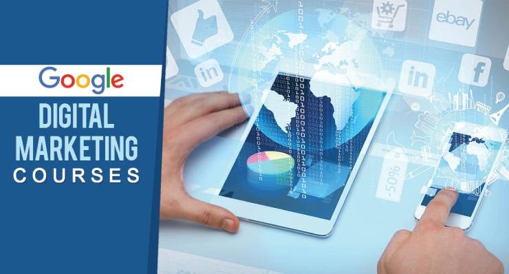 Free Marketing Certification Course
