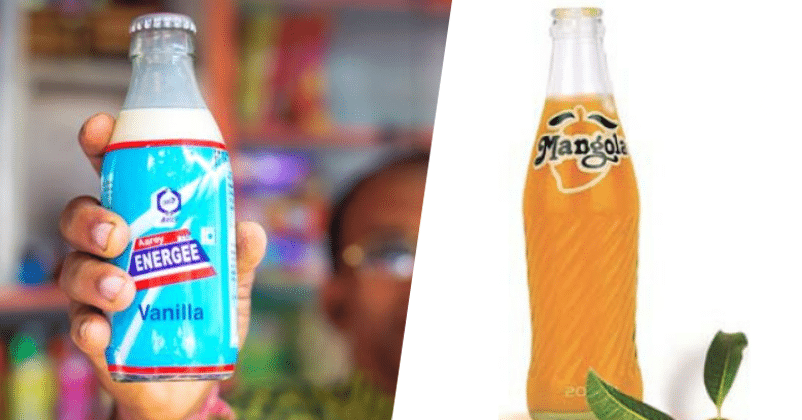 Soft Drink Brands Of India That Will Make You Nostalgic