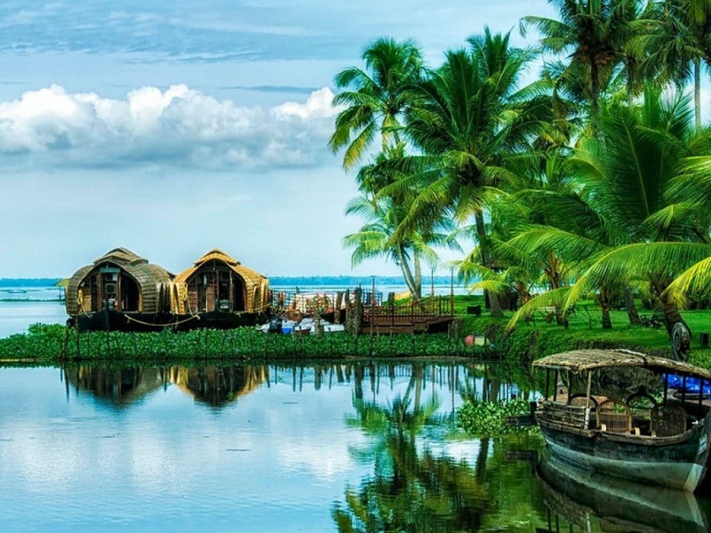 Kerala Tourism Advertising Campaigns Can Teach You So Many Marketing Lessons