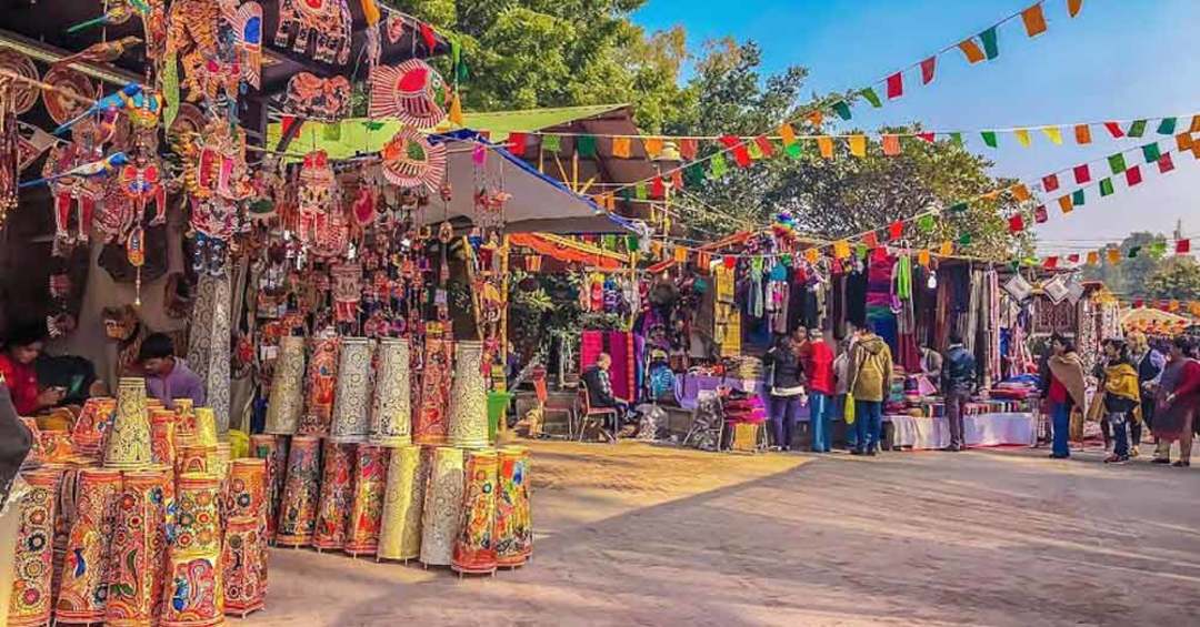 7 Best Ranked Cities For Shopping Around The World