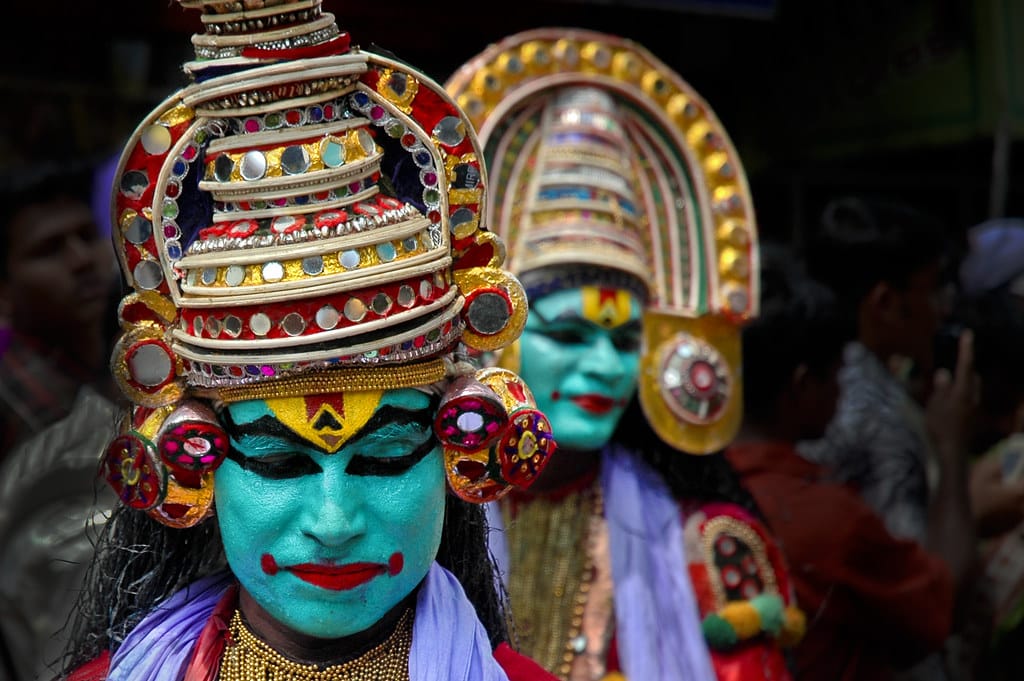 Kerala Tourism Advertising Campaigns Can Teach You So Many Marketing Lessons