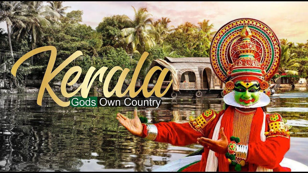 Kerala Tourism Advertising Campaigns Can Teach You So Many Marketing Lessons