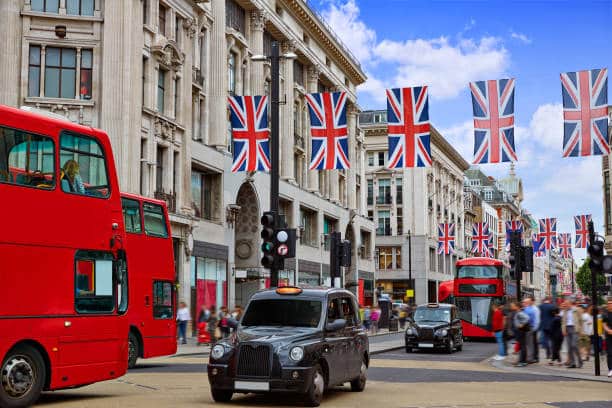 7 Best Ranked Cities For Shopping Around The World