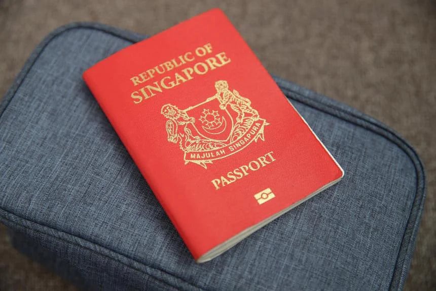 Countries With Most Powerful Passports Of 2023