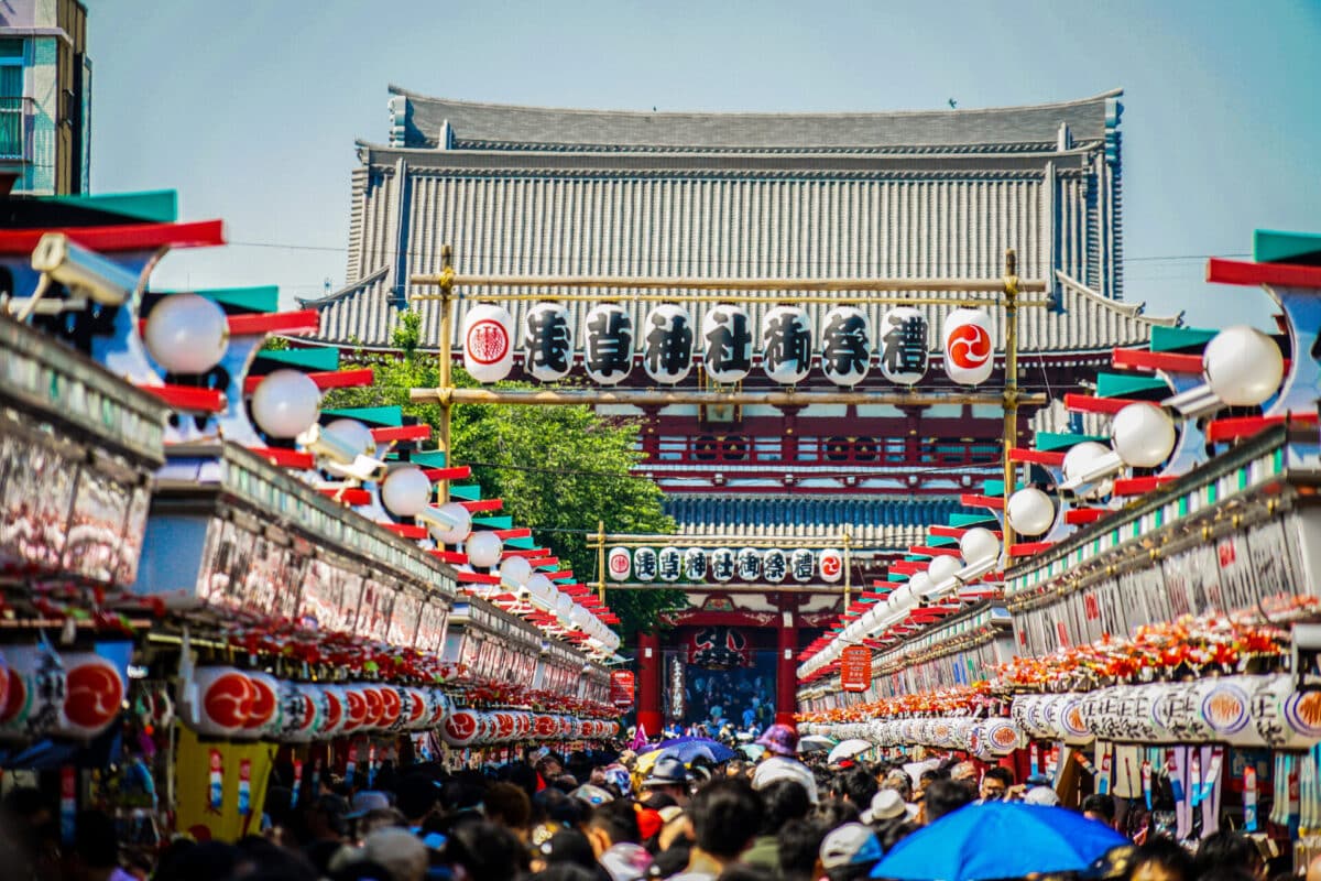 7 Best Ranked Cities For Shopping Around The World