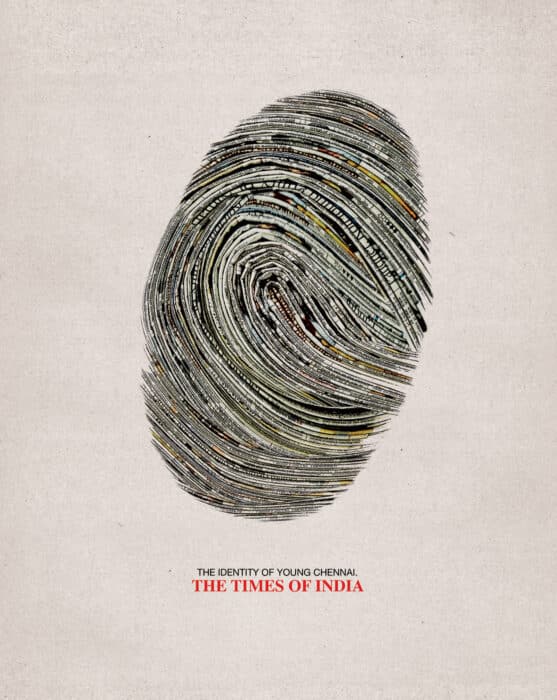Top 10 Creative & Brilliant Ads With Awesome Art Direction Times of India