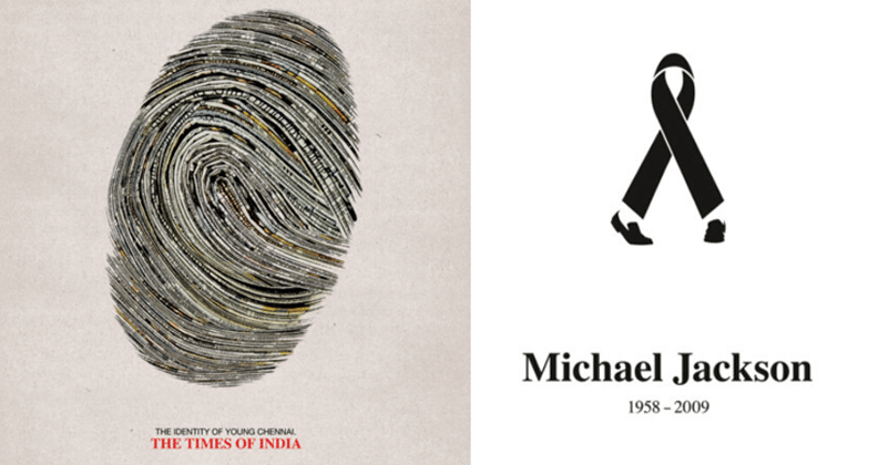 Top 10 Creative & Brilliant Ads With Awesome Art Direction