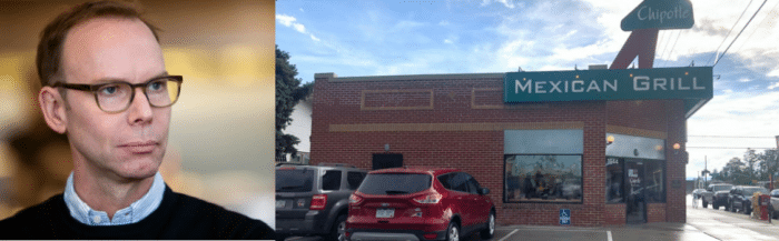 How Chipotle Grew Up To Become A Star Brand Using Various Marketing Strategies