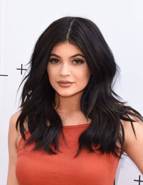 Most-Followed Instagram Accounts In The World Instagram Kylie Jenner