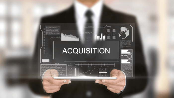 Top 10 Biggest Tech Acquisitions That Shaped The Industry