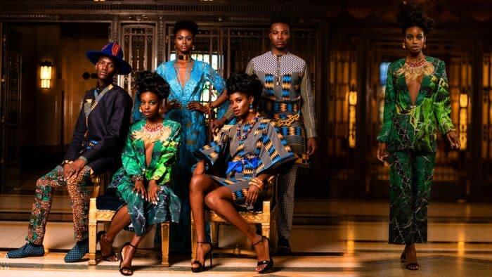 The Unstoppable Rise Of The Fashion Industry: What Makes It Shine Above All