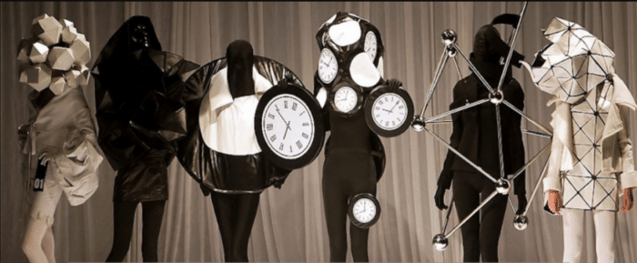 The Unstoppable Rise Of The Fashion Industry: What Makes It Shine Above All