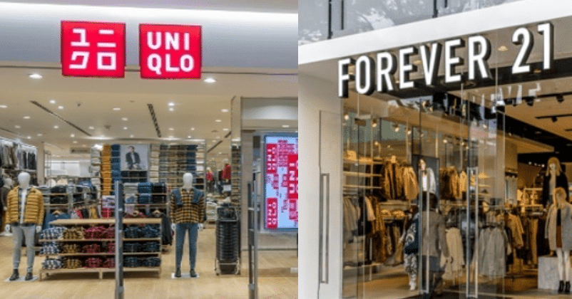 Top Fast Fashion Brands In India That Are Serving Fashion Goals