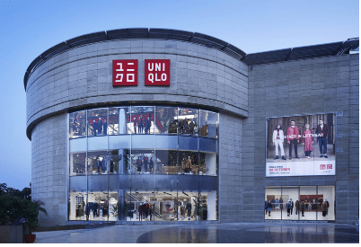 Top Fast Fashion Brands In India That Are Serving Fashion Goals UNIQLO