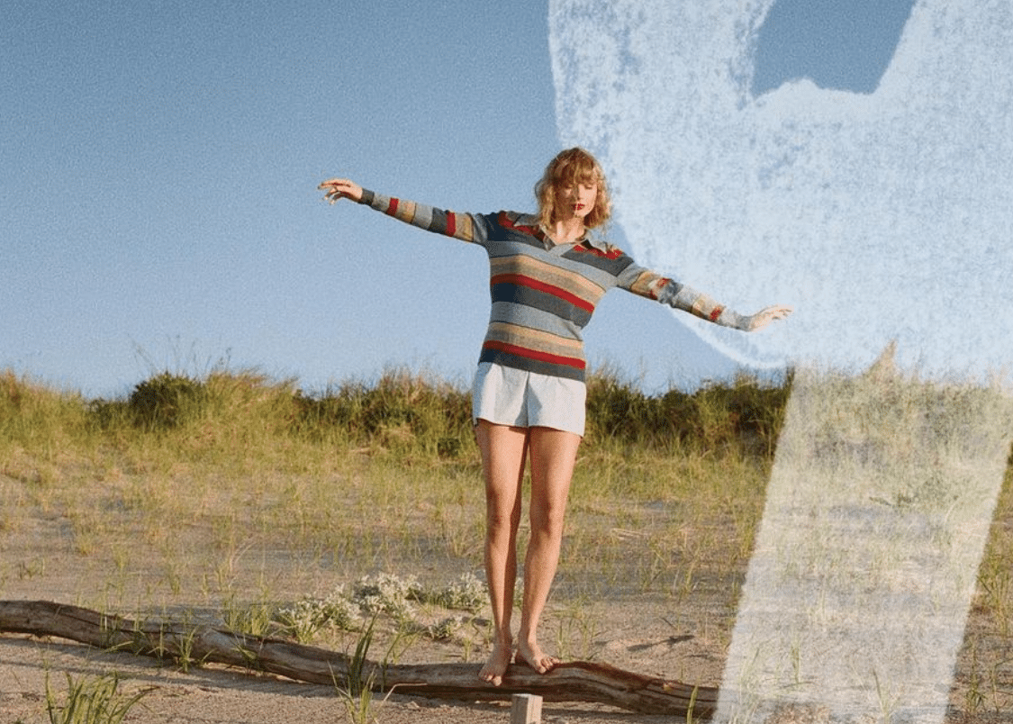 How 'Swifties' Crashed Google By Solving A Puzzle 33 Million Times!