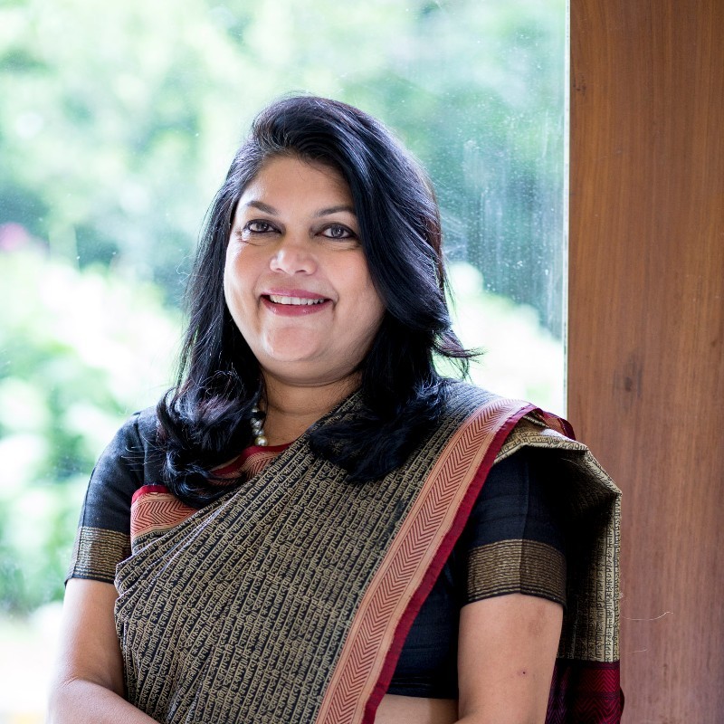 falguni nayyar