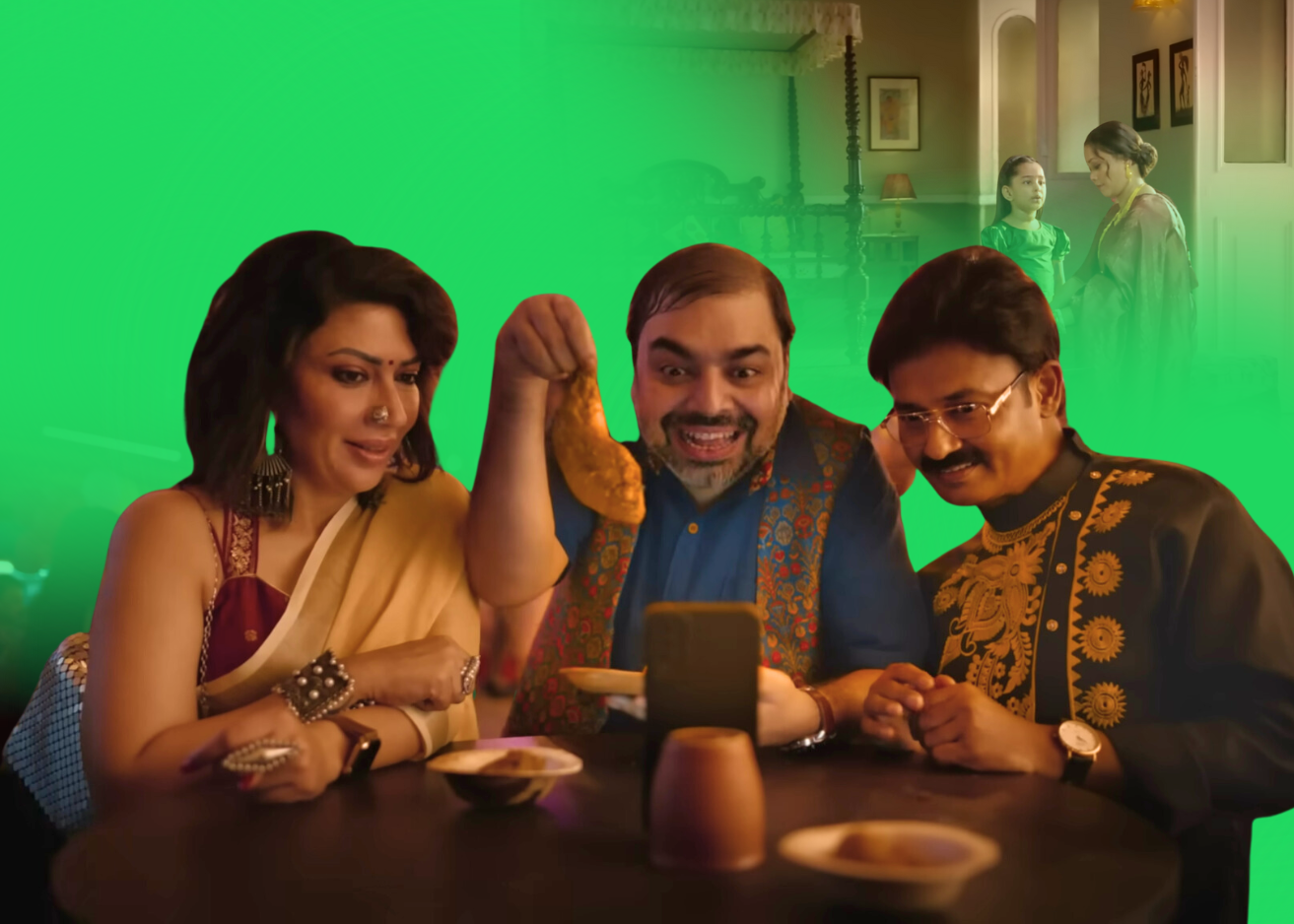 Best 2023 Durga Puja Campaigns by Brands