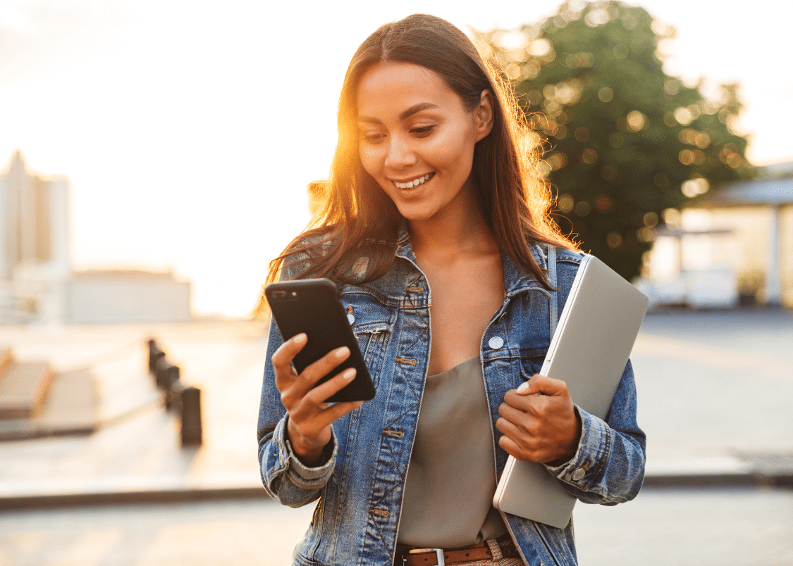 How Social Media Makes Customers Happy