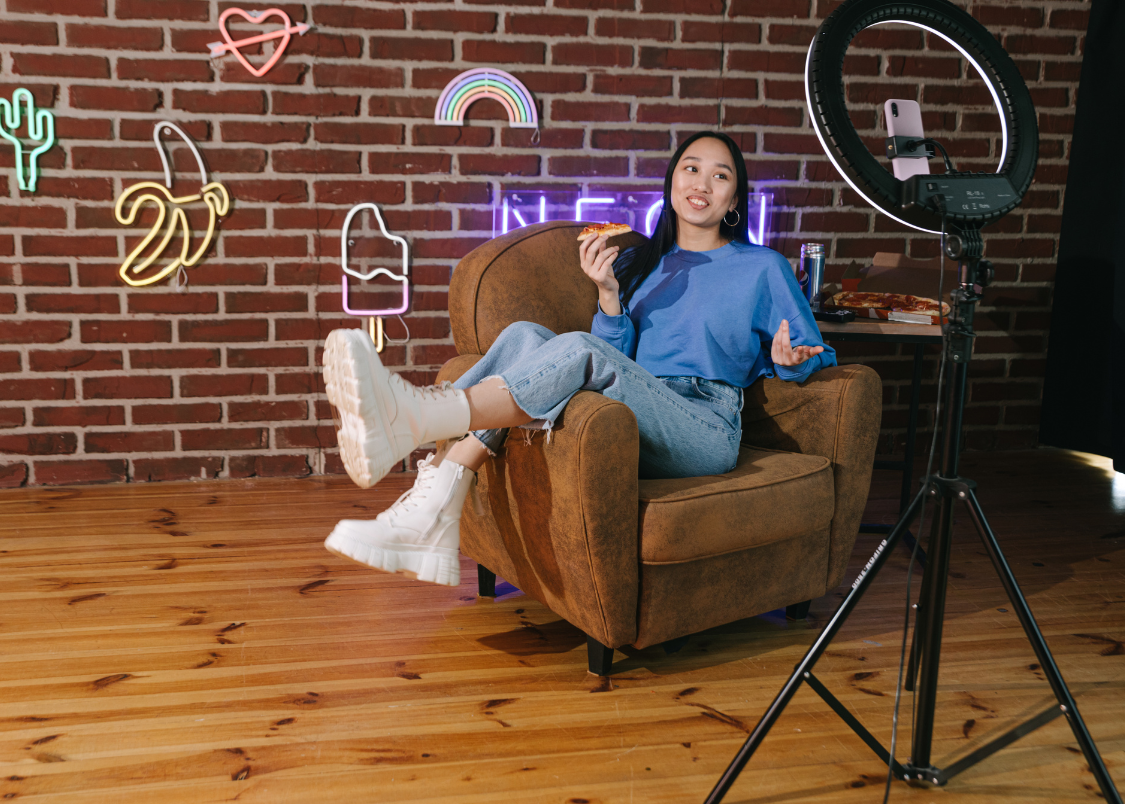 Influencer Culture