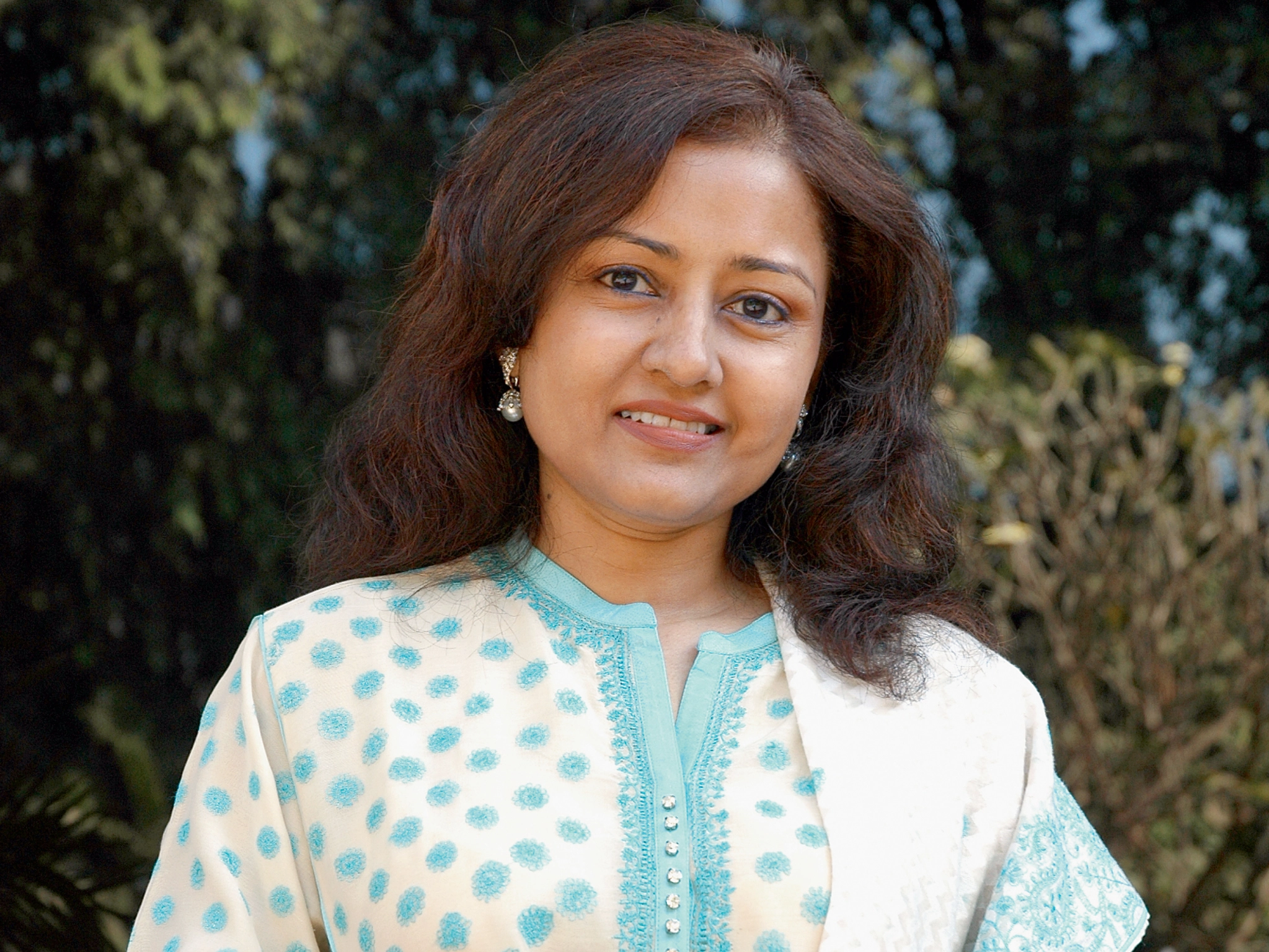 Leena tiwari