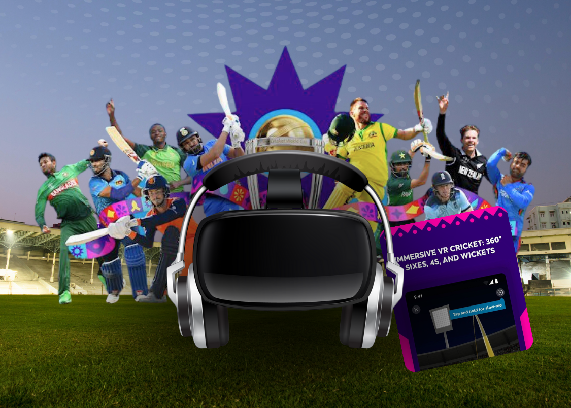 Marketing & Advertising Trends To Watch Out For In ICC Cricket World Cup 2023