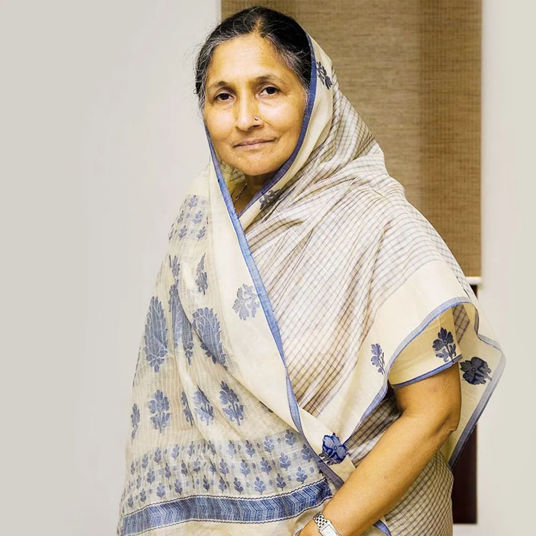 Savitri-Jindal