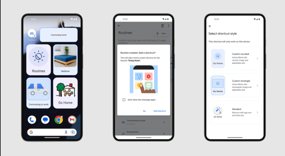Google Unveils New Updates From Screen Reader To Guided Frame