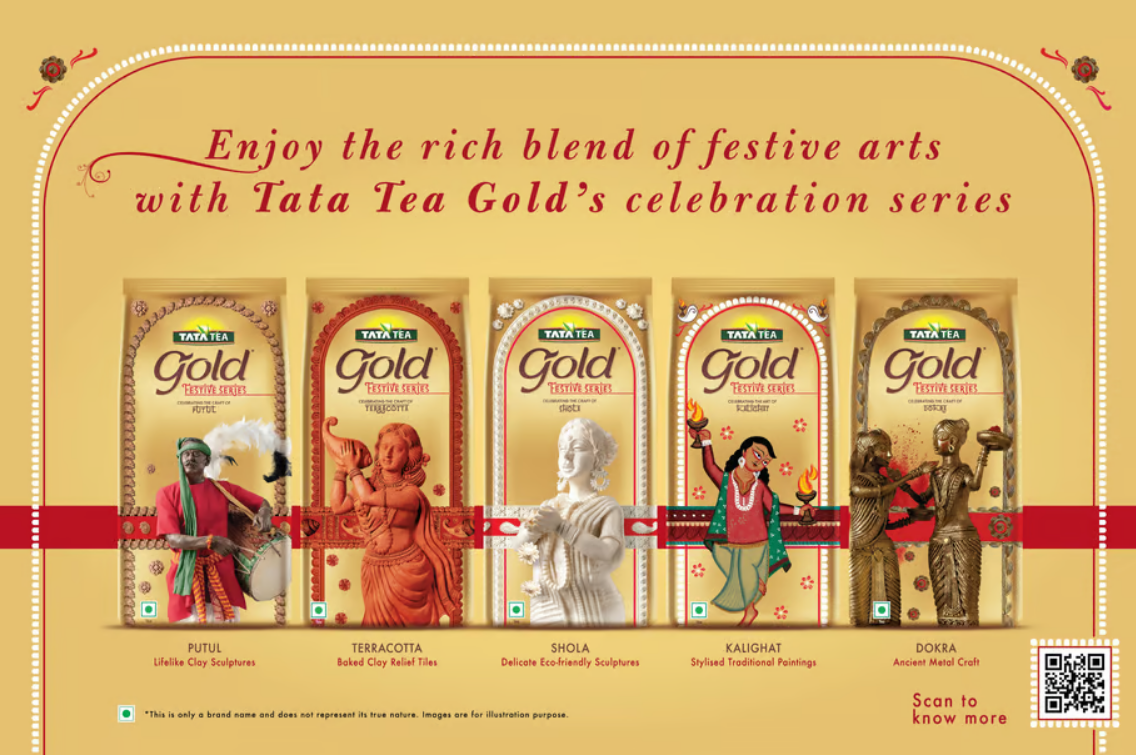 Limited Edition or Festive-themed Products