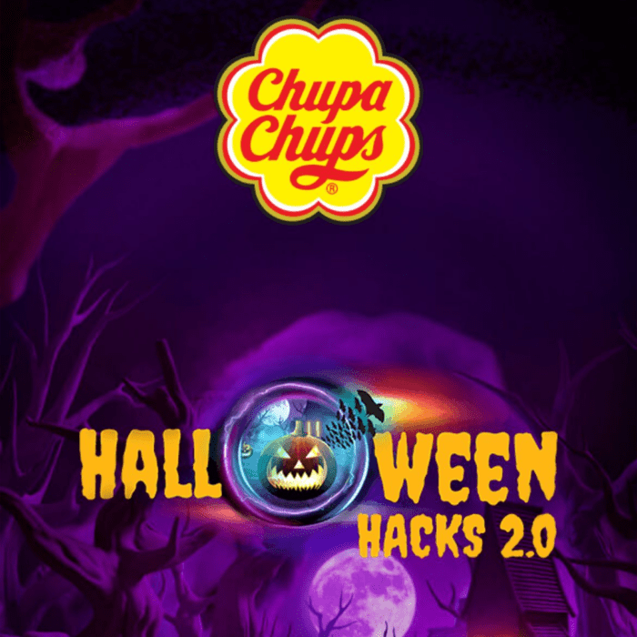 Chupa Chups
