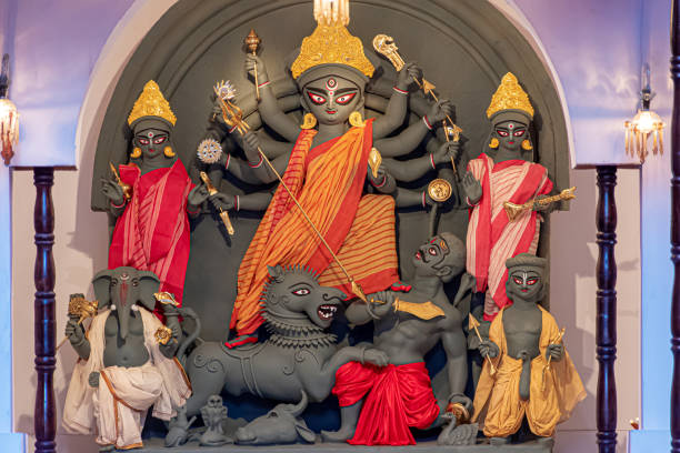 Best 2023 Durga Puja Campaigns by Brands