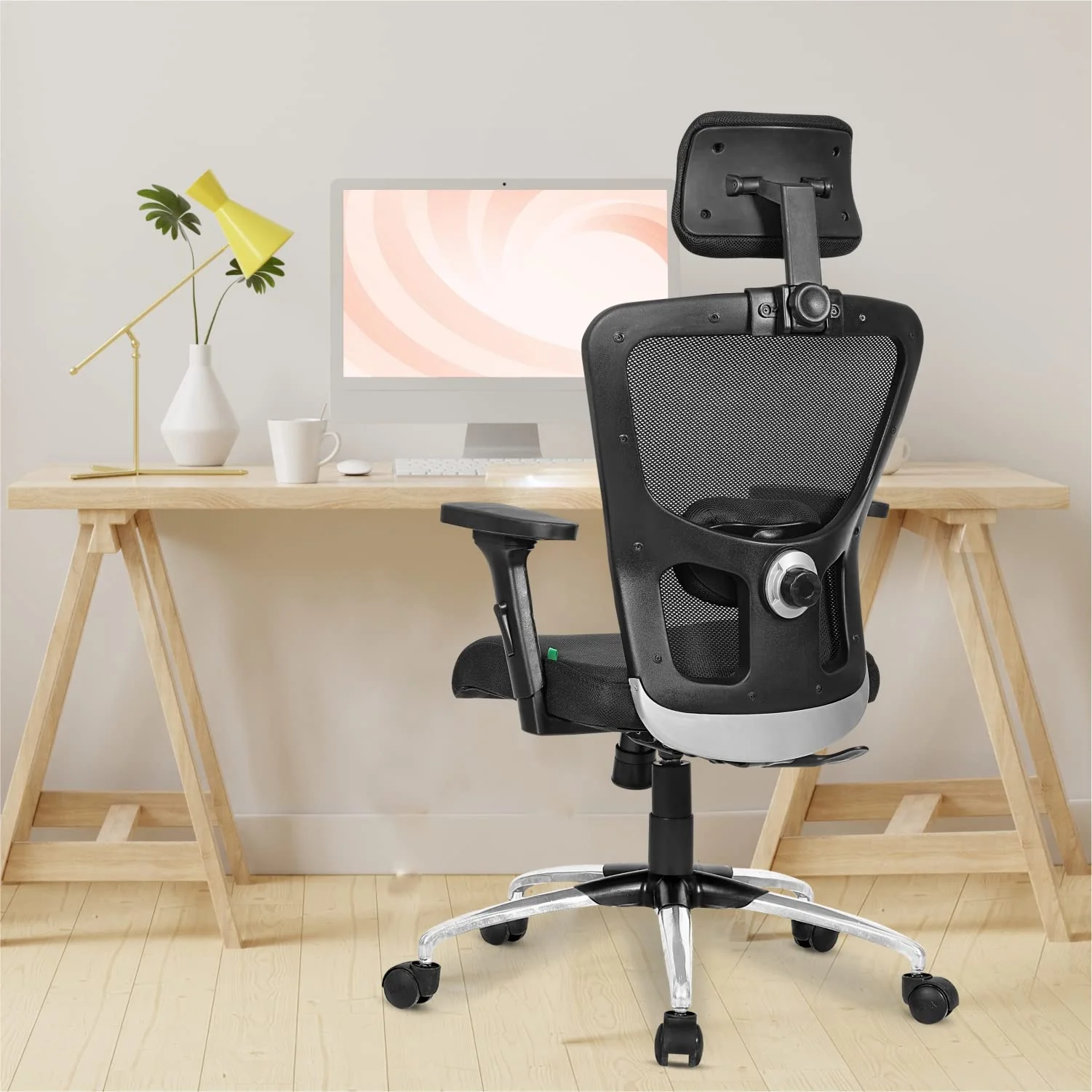 9 Best Ergonomic Office Chair Brands in India