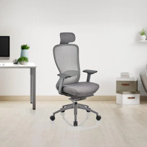 9 Best Ergonomic Office Chair Brands in India