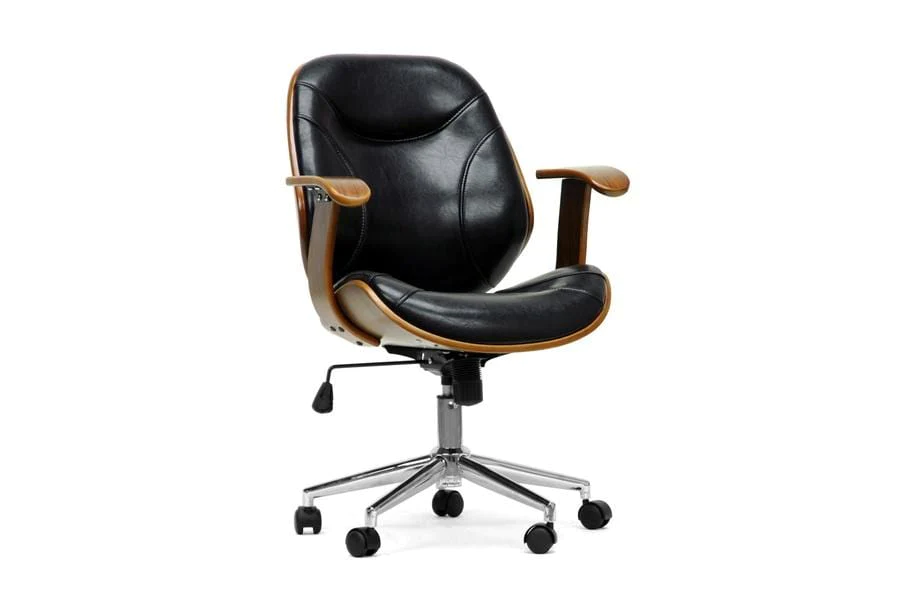 9 Best Ergonomic Office Chair Brands in India