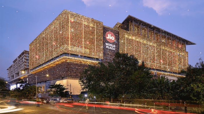 RIMOWA Unveils Its First Boutique In India At Jio World Plaza
